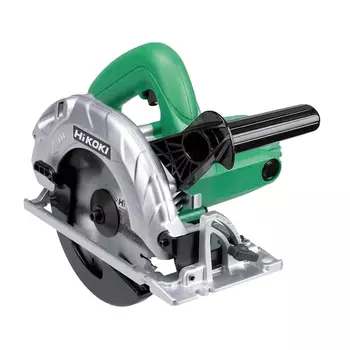 Маленькая циркулярная пила Hikoki C6SS (однофазная)