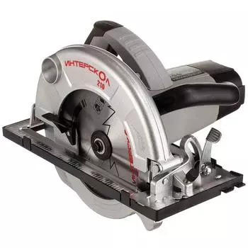 Циркулярная пила Интерскол ДП-210/1900ЭМ 99.1.1.30 (глубина пропила 75 мм)