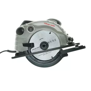 Циркулярная пила Энергомаш ЦП-160