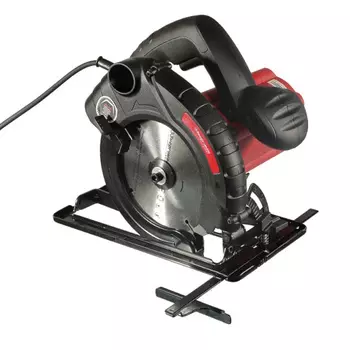 Циркулярная пила Энергомаш ГАРАНТ ЦП1-160