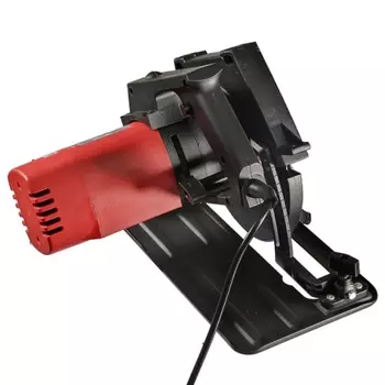 Циркулярная пила Энергомаш ГАРАНТ ЦП1-200