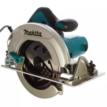 Циркулярная пила Makita HS7601