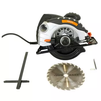 Циркулярная пила Sturm CS51160