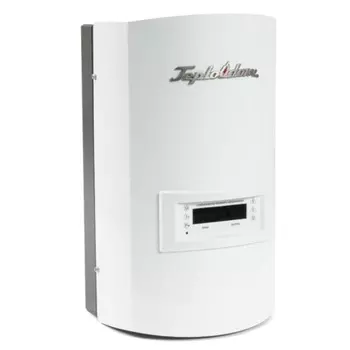 Cтабилизатор напряжения настенный Teplodom STP 10000, 16 ступеней