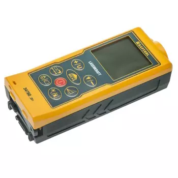 Дальномер Kraftool LASER-KRAFT 34760_z01 лазерный, дальность 5см - 70м, точность 1,5мм