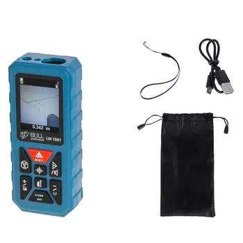 Дальномер лазерный Bull LM 1001 1323466