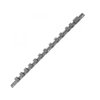 Держатель для головок Jonnesway MSH1214, 1/2 "DR "рельс" под 14 предметов