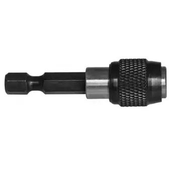 Держатель для вставок-бит Ombra 200214 055874, 1/4"HDR, с механической фиксацией, 50 мм