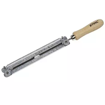 Державка с напильником Stihl 4,8 мм, 0,325"