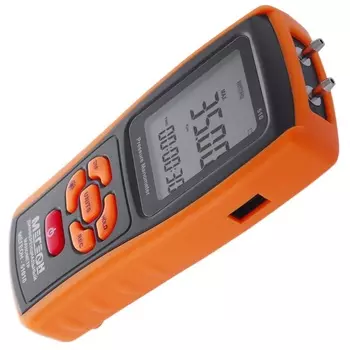 Дифференциальный манометр Мегеон 51010 00000003470