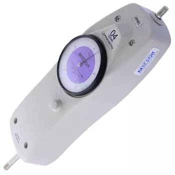 Динамометр сжатия-растяжения аналоговый Мегеон 04020 00000003078