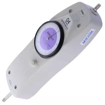 Динамометр сжатия-растяжения аналоговый Мегеон 04200 00000003082