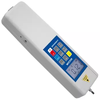 Динамометр сжатия-растяжения цифровой Мегеон 031000 00000001782