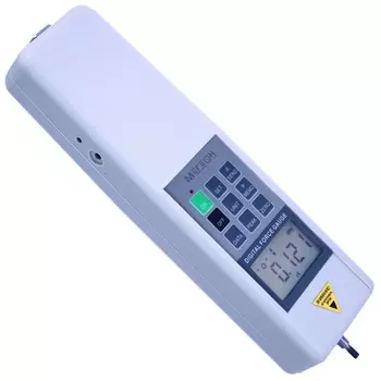 Динамометр сжатия-растяжения цифровой Мегеон 03500 00000001781