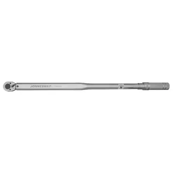 Динамометрический ключ Jonnesway T04300, 3/4" 80-400HM
