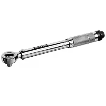 Динамометрический ключ Stayer Professional 64064-110 3/8", 14 - 112 Нм