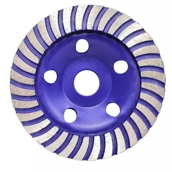 Диск алмазный шлифовальный Cutop 69-12550