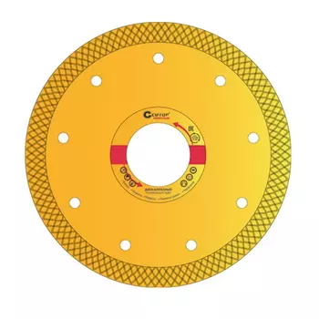 Диск отрезной алмазный Cutop Profi Plus 68-392