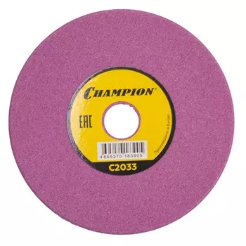Диск заточной Champion C2033, 3/8" 0,404" 145х4,8х22,2