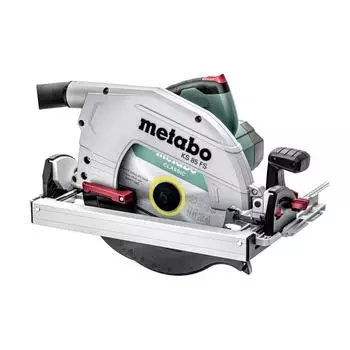 Дисковая пила Metabo KS 85 FS 601085000