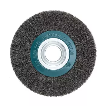 Дисковая щетка ПрофОснастка Мастер №205 (200x25x32 мм)