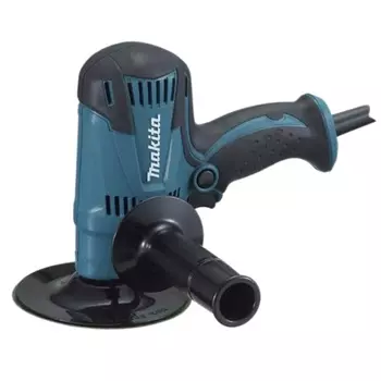 Дисковая шлифовальная машинка Makita GV5010