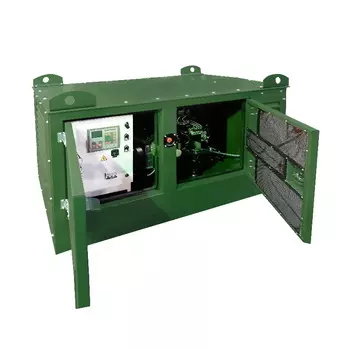 Дизельный генератор ТСС АД-10С-Т400-1РКМ18, 026800