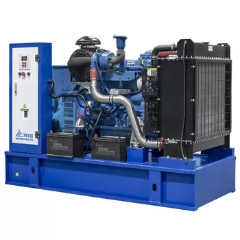 Дизельный генератор ТСС АД-150С-Т400-1РМ26 045543