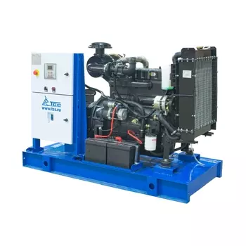 Дизельный генератор ТСС АД-16С-230-1РМ5 039452