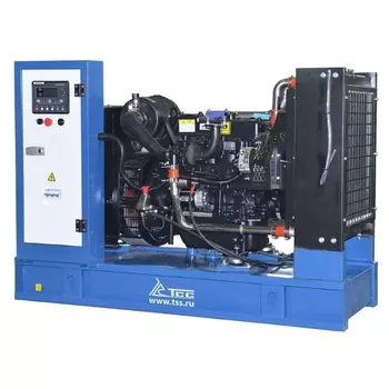 Дизельный генератор Тсс АД-20С-Т400-1РМ7 031141