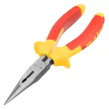 Длинногубцы Matrix INSULATED 17101 160мм