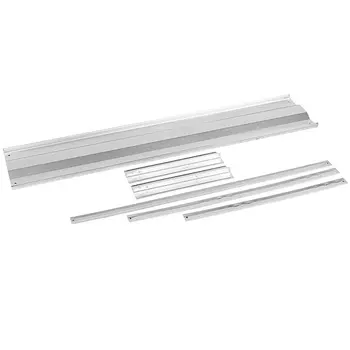 Добор к грядке оцинкованной Союз ДГО-У2, 2 м, высота 20см, универсальный