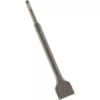 Долото Makita D-08735 (SDS-Plus, 40x250 мм)