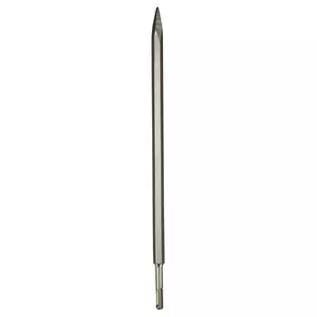 Долото пикообразное Makita D-19015 (400 мм, SDS-plus)