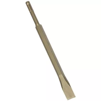 Долото плоское 250 мм Makita SDS-Plus P-05511