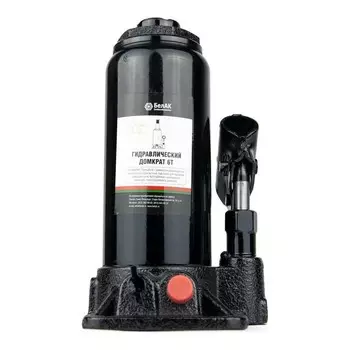 Домкрат БелАК, БАК.00030, 6 тонн (185мм/360мм), система защиты от перегруза