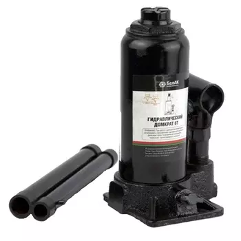 Домкрат гидравлический БелАК БАК.00043, 6 т