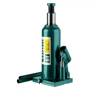 Домкрат гидравлический бутылочный Kraftool "Kraft-Lift" 43462-6_z01