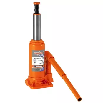 Домкрат гидравлический профессиональный Ombra OHT103 055410, 3 т., 180-350 мм