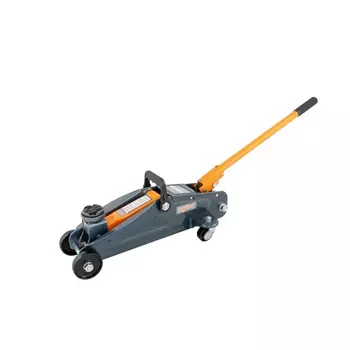 Домкрат подкатной Ombra OHT202 2т, 135-330 мм