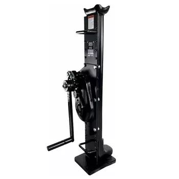 Домкрат реечный Hitch JR-5000, 5т