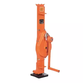 Домкрат реечный Сибталь 1,5Т, 13721