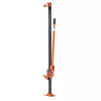 Домкрат реечный Сибталь Hi Jack 125-1050мм 3Т, 13730