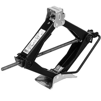 Домкрат ромбический винтовой универсальный Россия 50382 ТУ 5.16-469-0213-04, 0,9 т, 100-395 мм