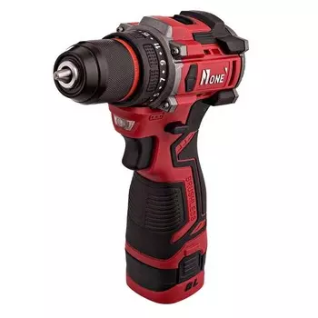 Дрель аккумуляторная №1 CDI 14,4/2,0-SPRO, б/щет. (14,4V/2,0A*h, 42H*m, 10 мм метал. патрон, 500-1650 об./мин., кейс)