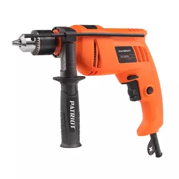 Дрель электрическая ударная Patriot FD 550H 120301550