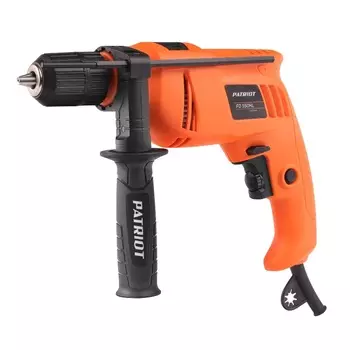Дрель электрическая ударная Patriot FD 550HL 120301551