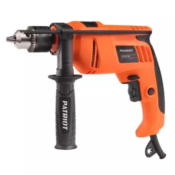 Дрель электрическая ударная Patriot FD 675H 120301675