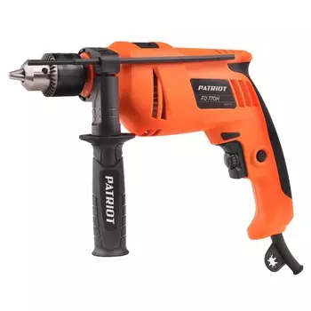 Дрель электрическая ударная Patriot FD 770H 120301770