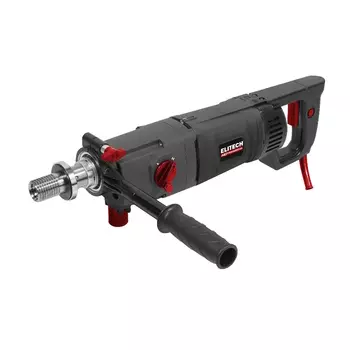 Дрель алмазного бурения Elitech 205386 HD HCD 1916E (E2201.063.01) 1900Вт